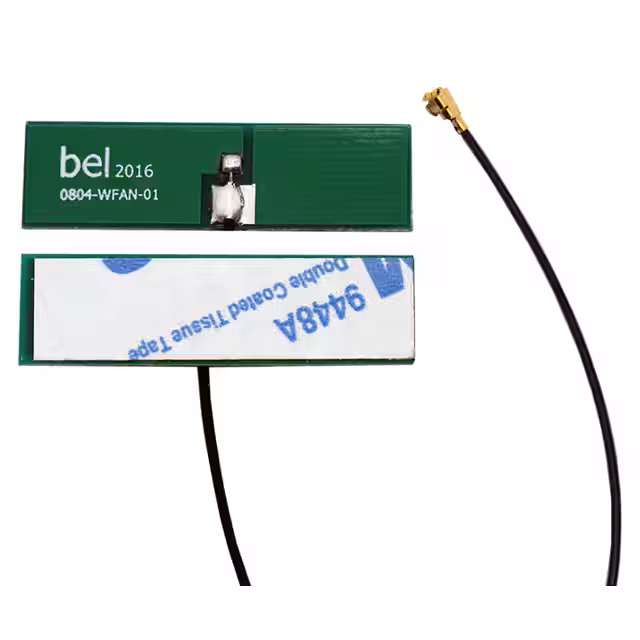 0804-WFAN-01 Bel Fuse Inc.  Antenne RF
